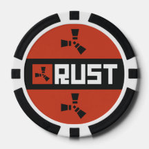 RUST Gamer