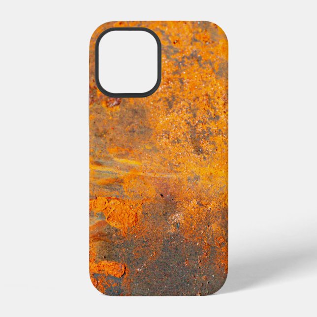 rust on iron as backgroundbackground,abstract,dirt iPhone case (Back)