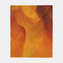 Rust orange