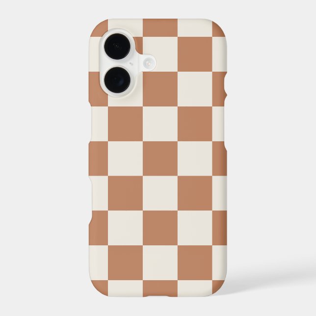 Rust Retro Check (Back)