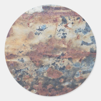 rust sticker