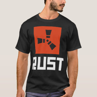 Rust T-Shirt