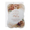 Rust Terracotta Flowers Burnt Orange Fall Wedding