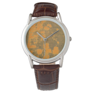 Rust Watch