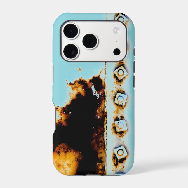 Rusted (Back)