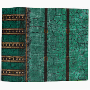 Rustic Antique Ancient Renaissance Tome 1 Binder