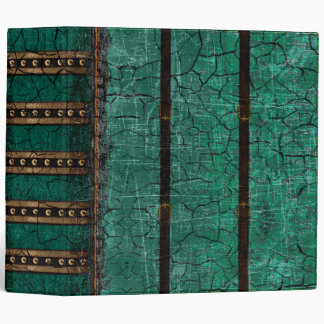 Rustic Antique Ancient Renaissance Tome 1 Binder