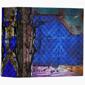 Rustic Antique Ancient Renaissance Tome 5 Binder