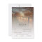 Rustic Autumn Farm Country Fall Wedding RSVP