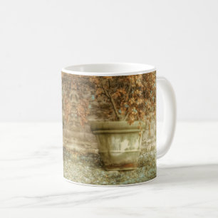 Rustic Autumn Garden Coffee Mug