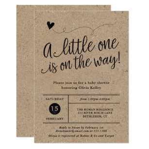 baby shower invitations announcements zazzle ca