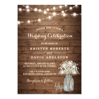 Zazzle Wedding Invitations 10