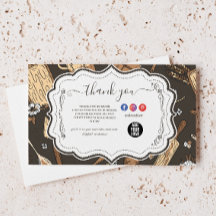 Rustic Baking Business