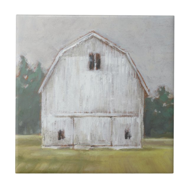 Rustic Barn Tile (Front)