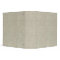 Rustic Beige Linen Printed 3 Ring Binder