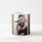 Rustic Best Dad Ever Custom Photo Father's Day