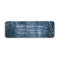 Rustic Blue Wood, White Light Strings Wedding