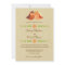 Rustic Boho Lovebird Owl Couple Wedding