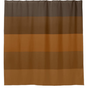 Rustic Brown Stripes