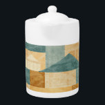 Rustic/Cabin/Lodge/Mountain<br><div class="desc">rustic coloration and pattern</div>
