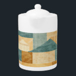 Rustic/Cabin/Lodge/Mountain<br><div class="desc">rustic coloration and pattern</div>
