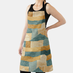 Rustic/Cabin/Lodge/Mountain  Apron