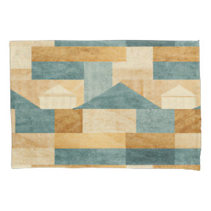 Rustic/Cabin/Lodge/Mountain  Pillowcase
