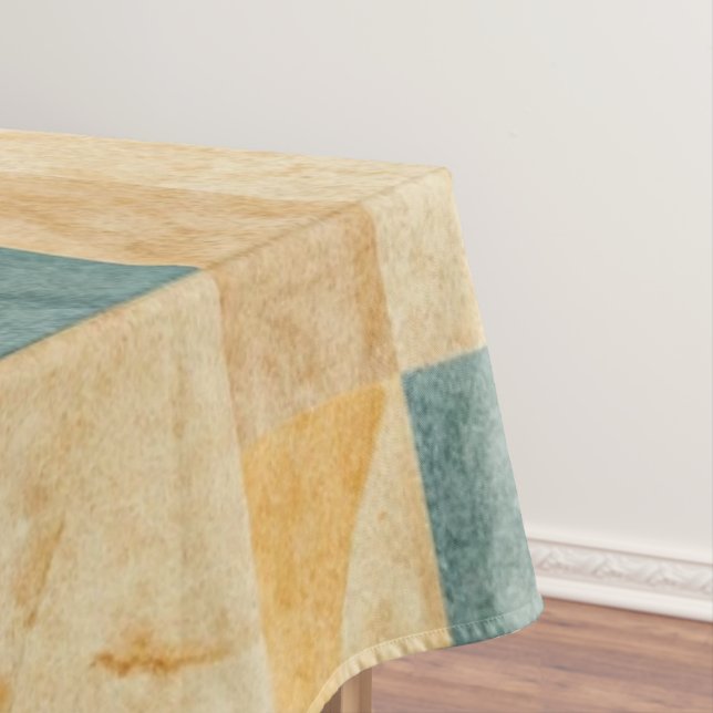 Rustic/Cabin/Lodge/Mountain  Tablecloth (In Situ)