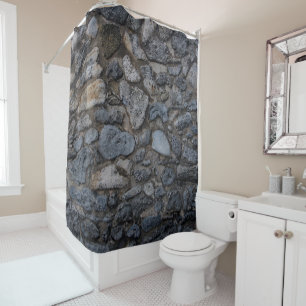 Rustic Caribbean Coral Stone Wall 2