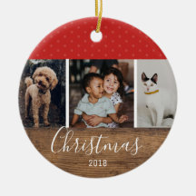 Rustic Chic Modern Multi Photo