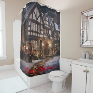 Rustic Christmas Magic