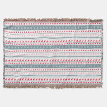 Rustic Christmas Nordic inspired