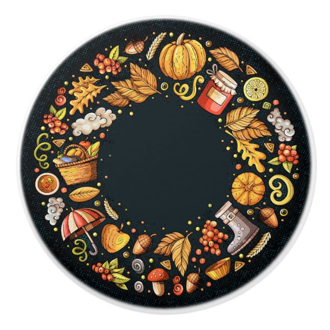 Rustic Colonial Decor Drawer / Cabinet Knobs (Front)