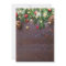 Rustic Country Christmas Holiday Party