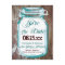Rustic Country Mason Jar Save the Date Postcards