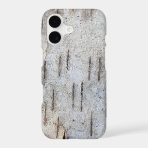 Rustic Country Nature Classic Birch Bark Photo