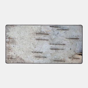 Rustic Country Nature classique écorce de bouleau