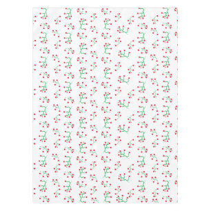 Rustic country pattern tablecloth