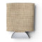 Rustic Country Vintage Burlap