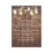 Rustic Country Wedding Details - Information