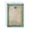Rustic Country Western Wedding Invitation