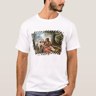 Rustic Courtship T-Shirt