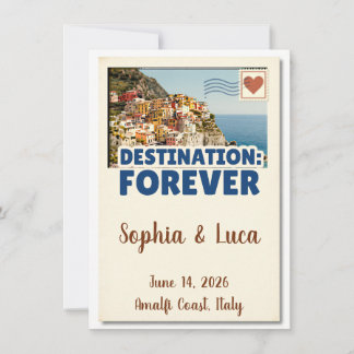 Rustic Cowboy Boots Rope Border Wedding Invitation