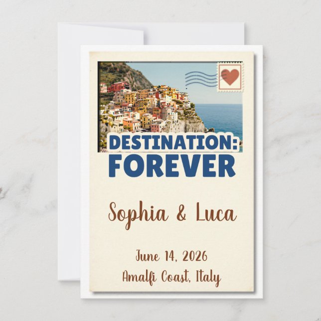 Rustic Cowboy Boots Rope Border Wedding Invitation (Front)