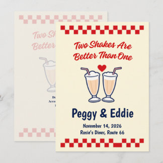 Rustic Cowboy Boots Rope Border Wedding Invitation