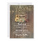 Rustic Cowboy Boots Sunflower Wine Barrel Wedding