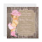 Rustic Cowgirl Baby Shower