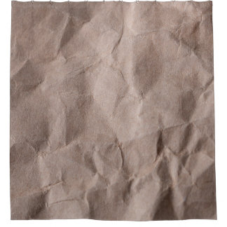 Rustic Crumpled Paper: Vintage Texture