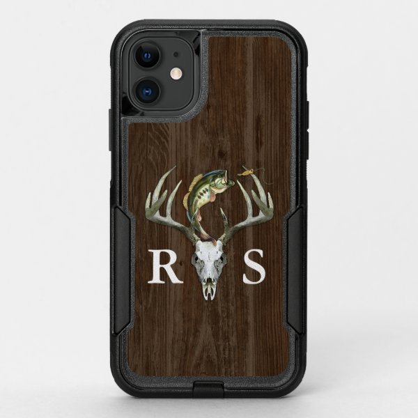 Hunting iPhone Cases & Covers Zazzle CA