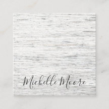 Rustic drift wood modern feminine minimalist